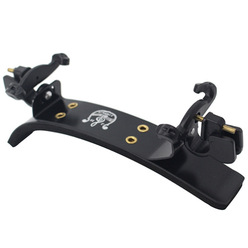 Musical Instrument Veena - Support d'épaule réglable pour violon, Bon