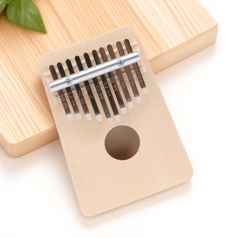 Musical Instrument For Beginners - 1 ensemble de piano à pouces,