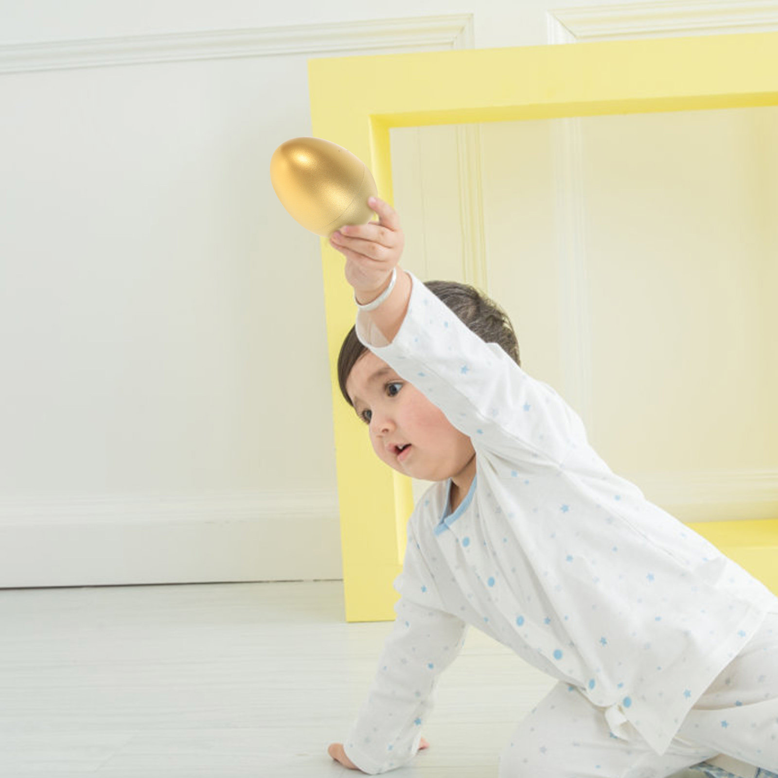 Musical Instrument For Toddlers - 2 Pièces Instrument Musical Éducatif pour