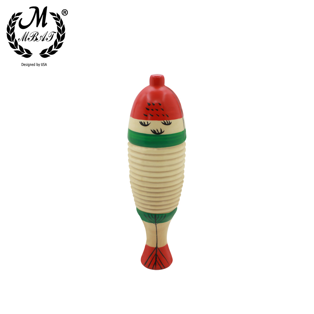 Musical Instrument For Toddlers - M MBAT – jouet poisson en