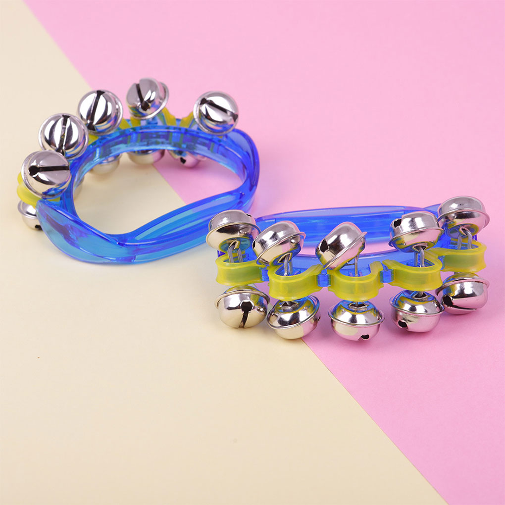 Musical Instrument For Toddlers - Tambourin à main pour tout-petits, jouets