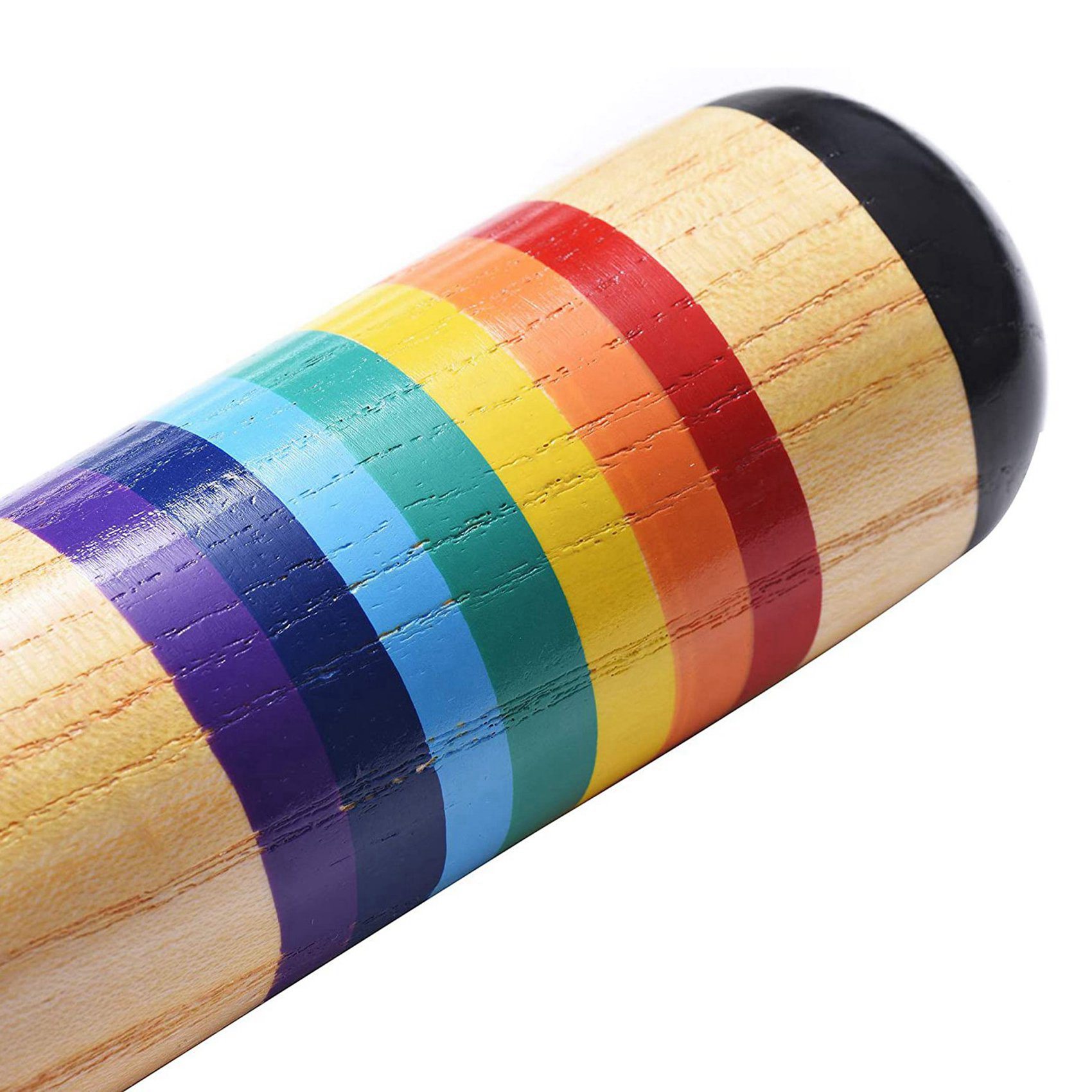 Musical Instrument For Toddlers - AS98-2X Rain Stick, bâton de pluie