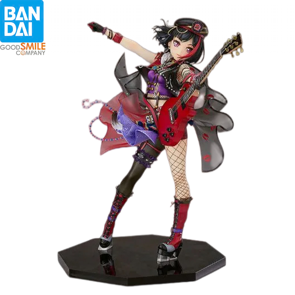 Musical Instrument Japan - Figurine de collection GSC BanG Dream