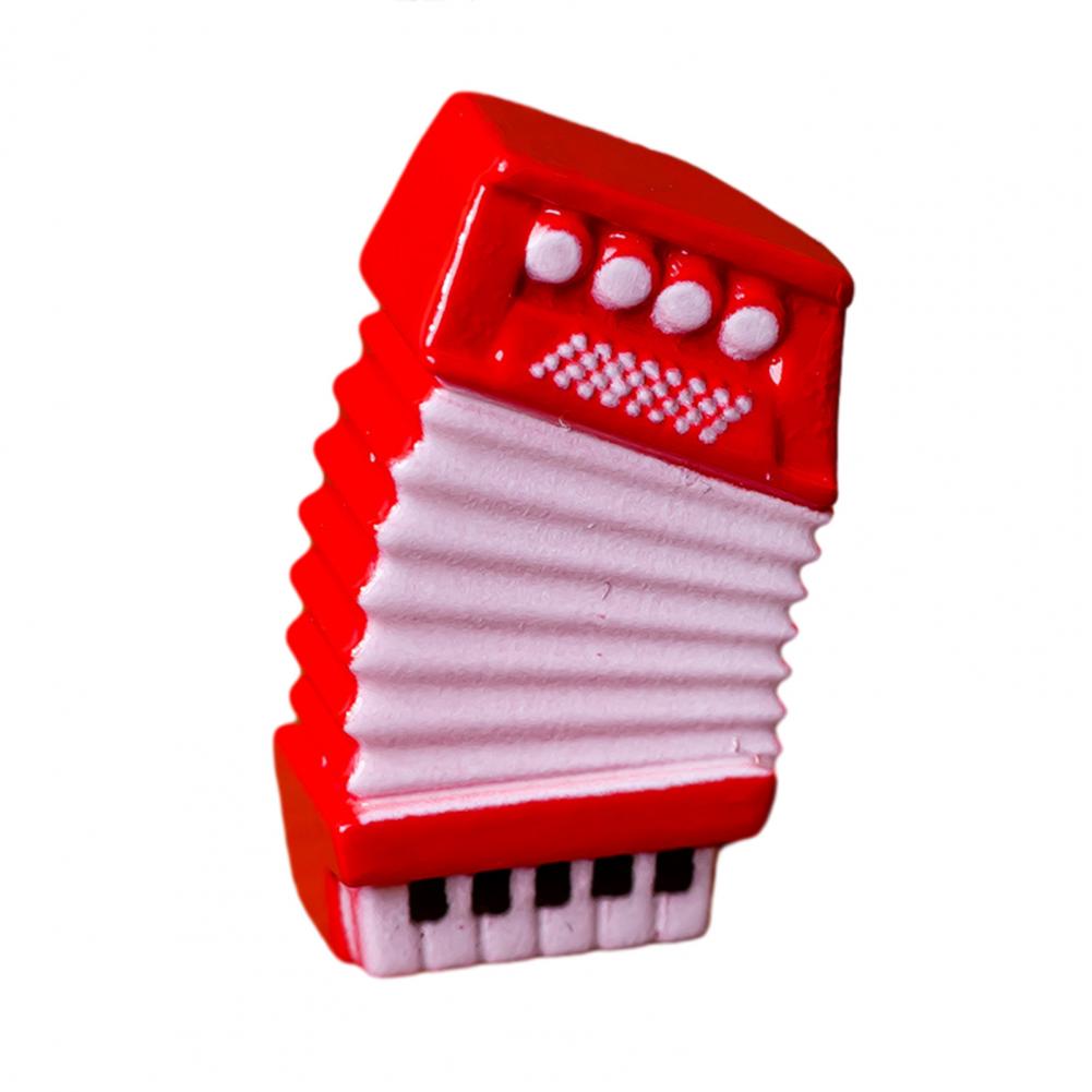 Musical Instrument Veena - Figurines miniatures de musique : Piano,