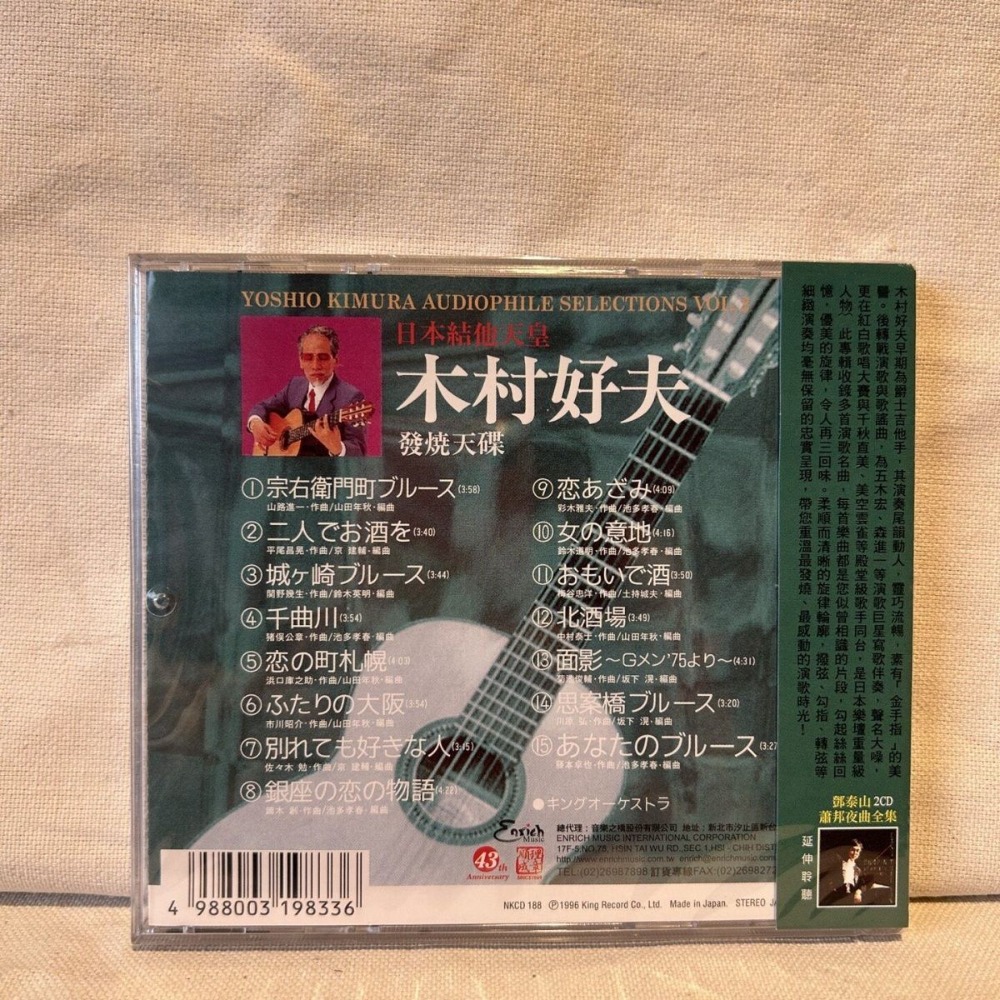 Musical Instrument Of - Kimura Yoshio, maître du chantékaïki japonais,