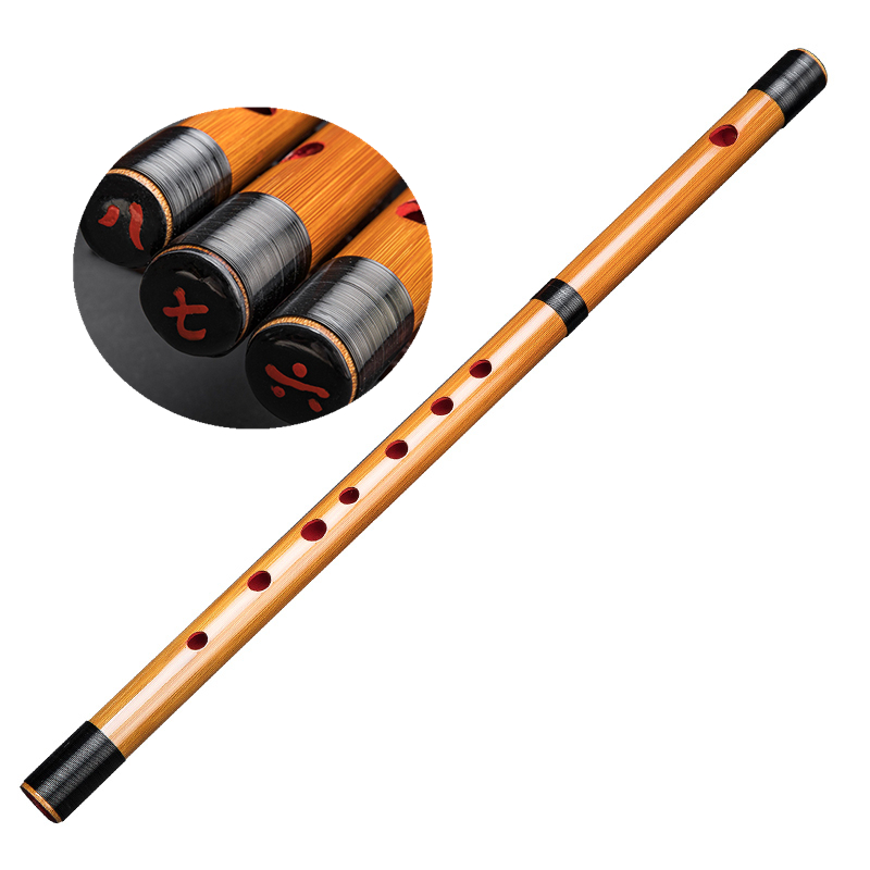 Musical Instrument Japan - Flûte japonaise de haute qualité, Flauta