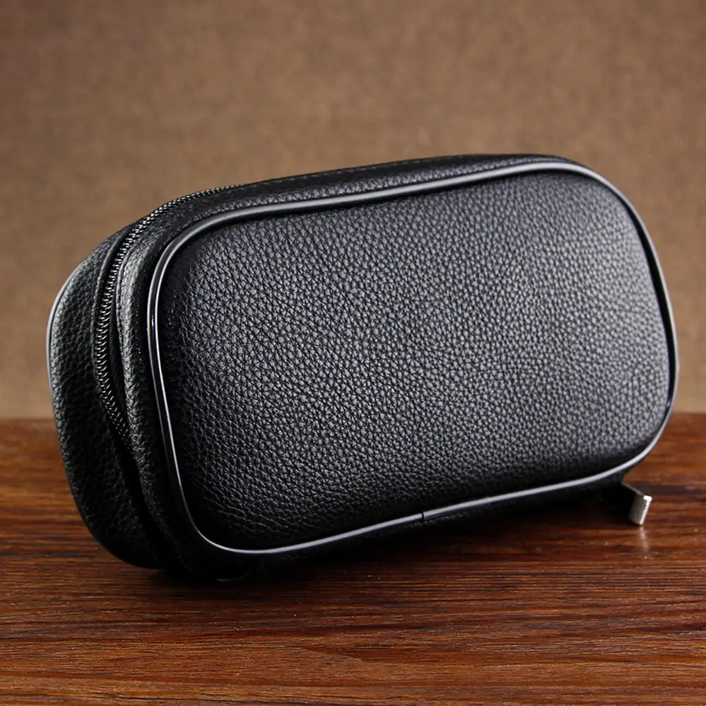 Pochette en cuir PU souple pou - Bagpipe Practice Chanter avis et prix