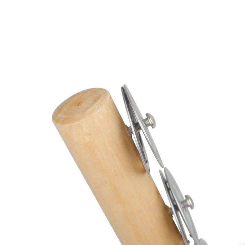 Cloches à main hochet Shaker O - Musical Instrument For Toddlers avis et prix