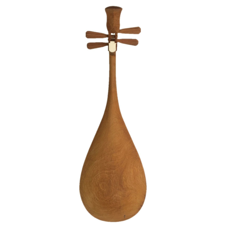 Instrument de musique Pipa pou - Musical Instrument Ending In A avis et prix