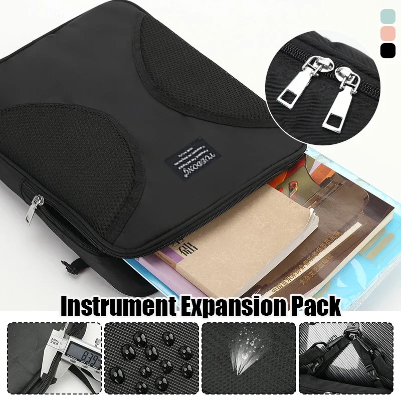 Sac pour partition de musique  - Musical Instrument Veena avis et prix