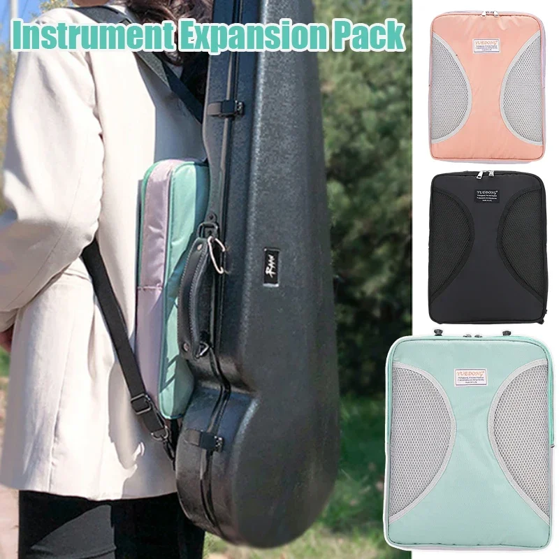 Sac pour partition de musique  - Musical Instrument Veena avis et prix