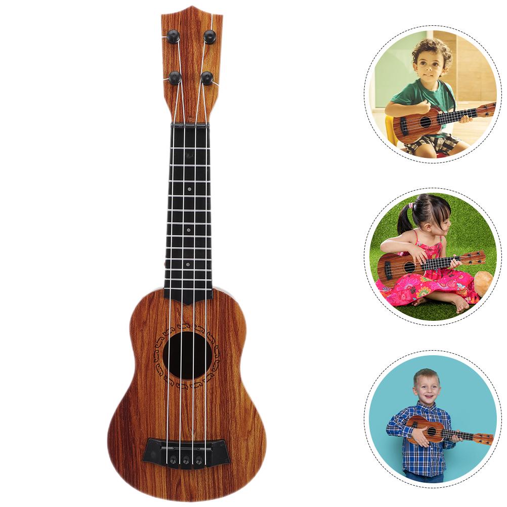 Guitare ukulélé classique pour - Musical Instrument For Toddlers avis et prix