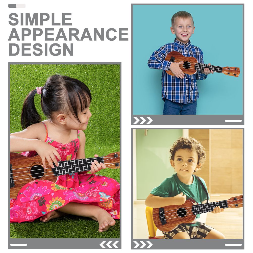 Guitare ukulélé classique pour - Musical Instrument For Toddlers avis et prix