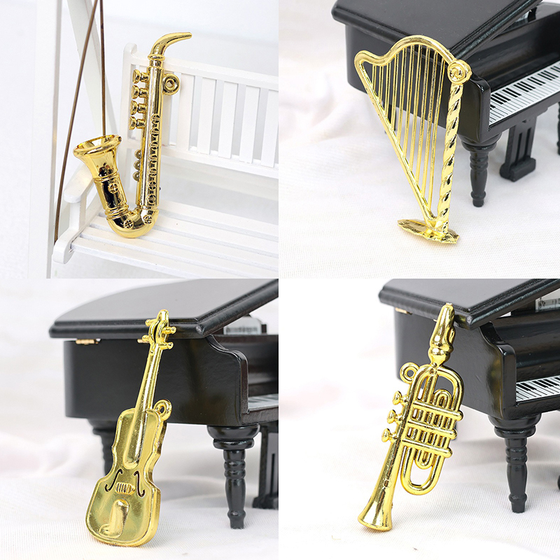 Mini instruments de musique de - Musical Instrument Of avis et prix