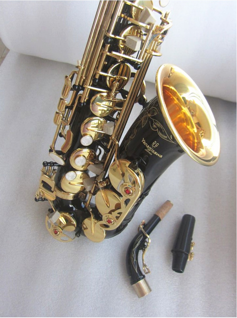 Nouveau Meilleure qualité noir - Musical Instrument Japan avis et prix