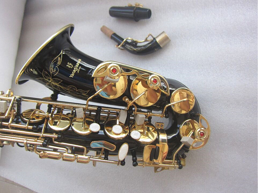 Nouveau Meilleure qualité noir - Musical Instrument Japan avis et prix