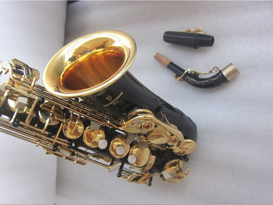 Nouveau Meilleure qualité noir - Musical Instrument Japan avis et prix