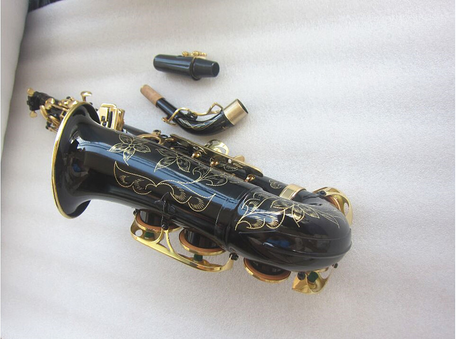 Nouveau Meilleure qualité noir - Musical Instrument Japan avis et prix