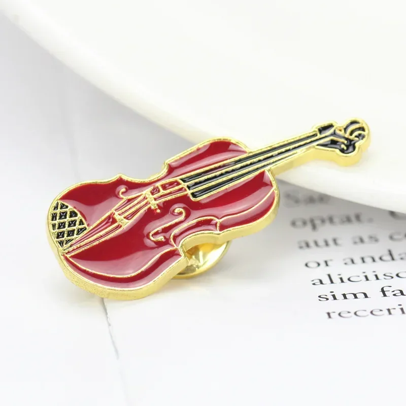 Épingles en émail de piano JEV - Musical Instrument Veena avis et prix