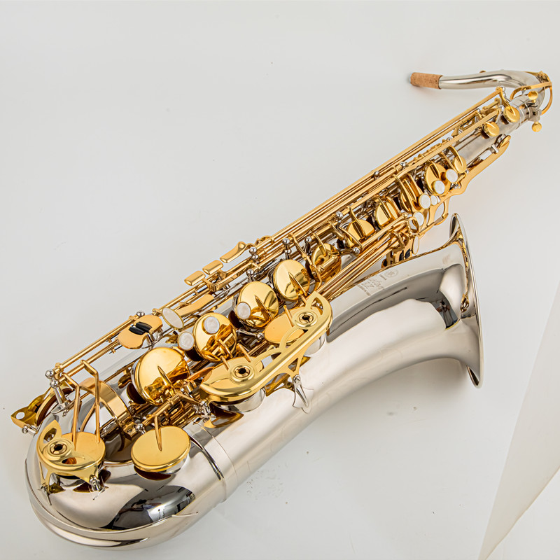 Saxophone ténor en Sib plaqué  - Musical Instrument Japan avis et prix