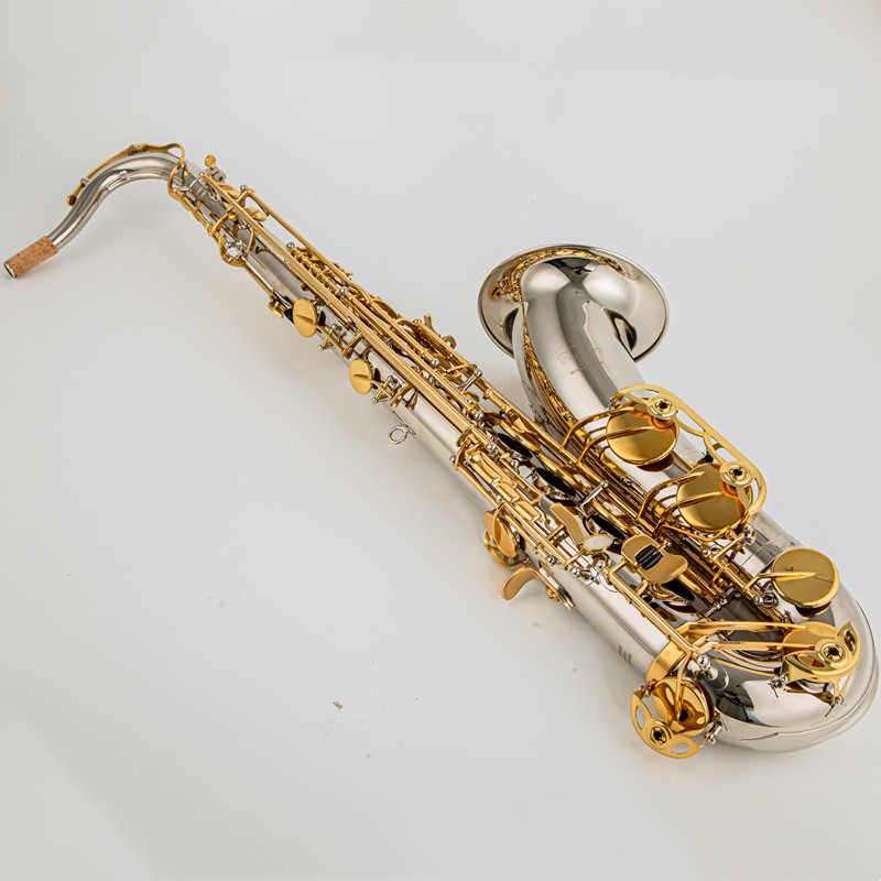 Saxophone ténor en Sib plaqué  - Musical Instrument Japan avis et prix