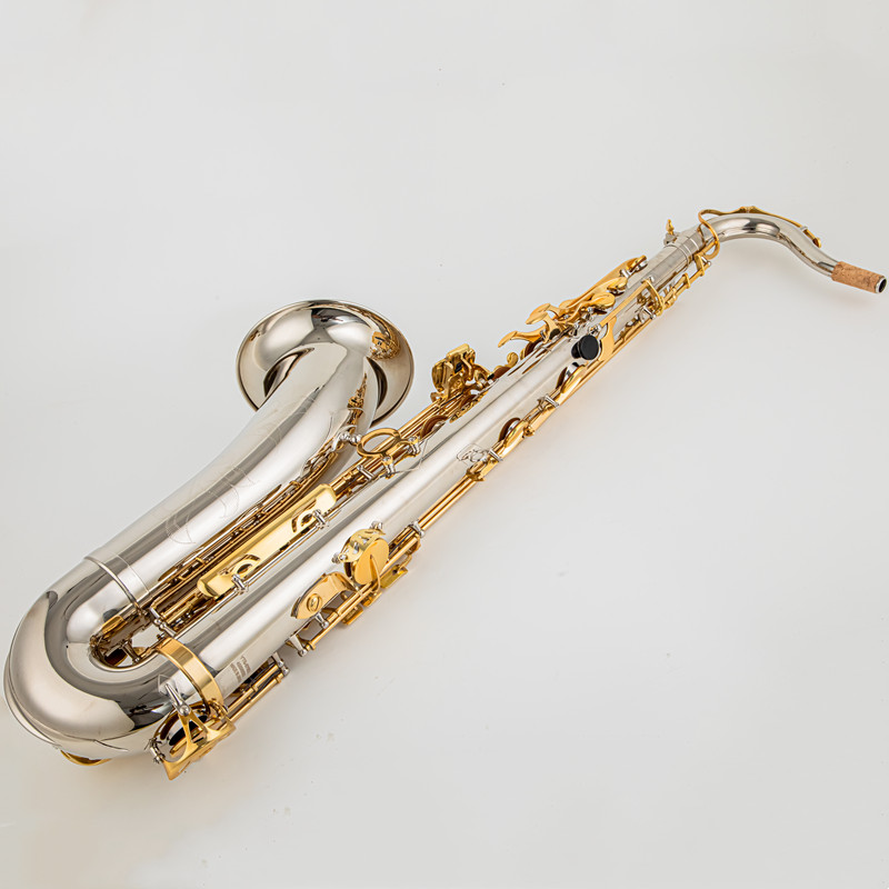 Saxophone ténor en Sib plaqué  - Musical Instrument Japan avis et prix