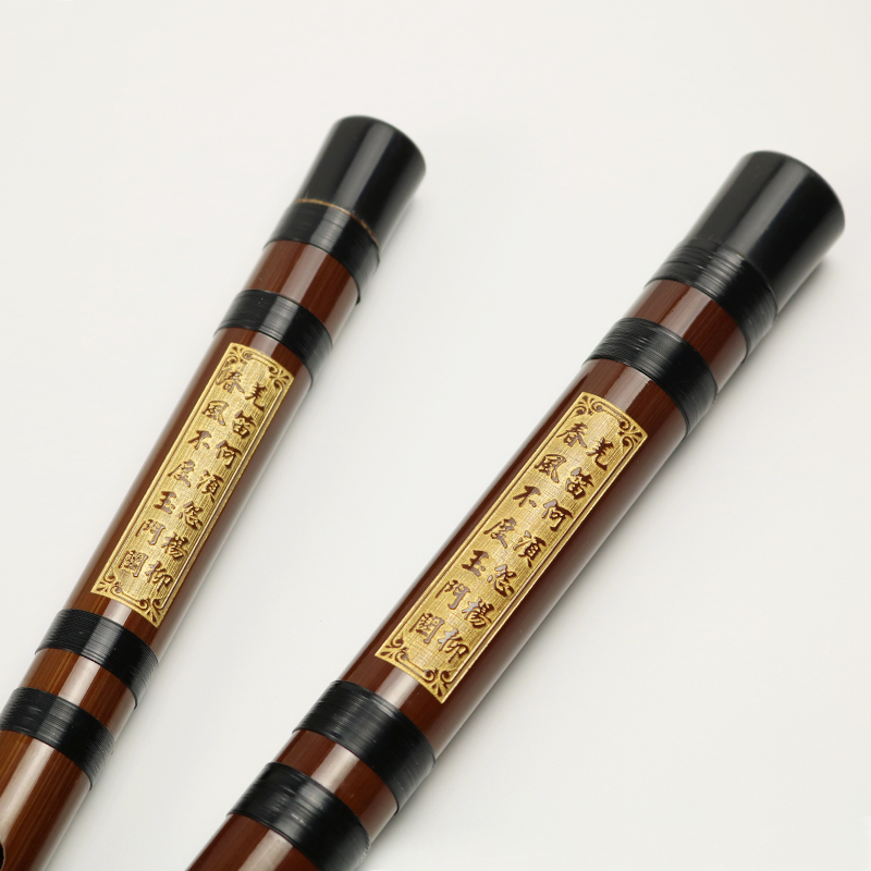Flûte de bambou amère professi - Musical Instrument Ending In A avis et prix