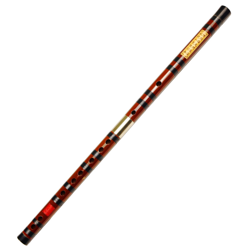 Flûte de bambou amère professi - Musical Instrument Ending In A avis et prix