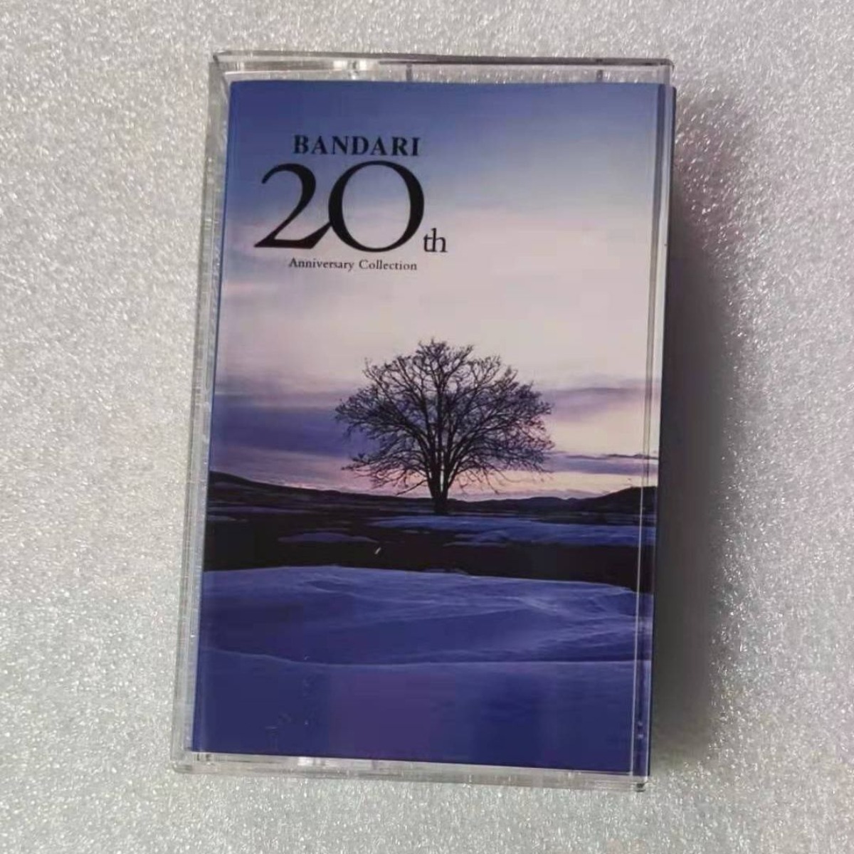 Collection du 20e anniversaire - Musical Instrument Of avis et prix