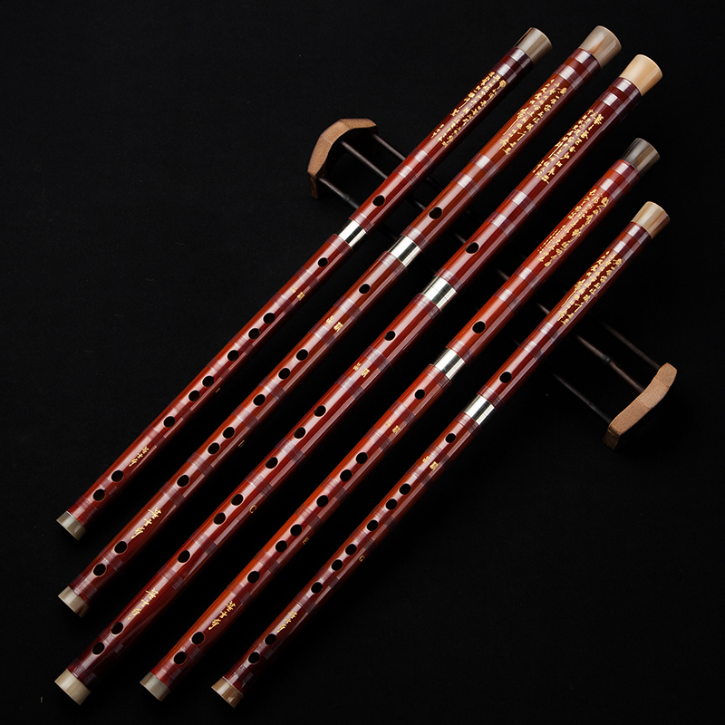 Dong Xuehua 8885 flûte en bamb - Musical Instrument Sign avis et prix