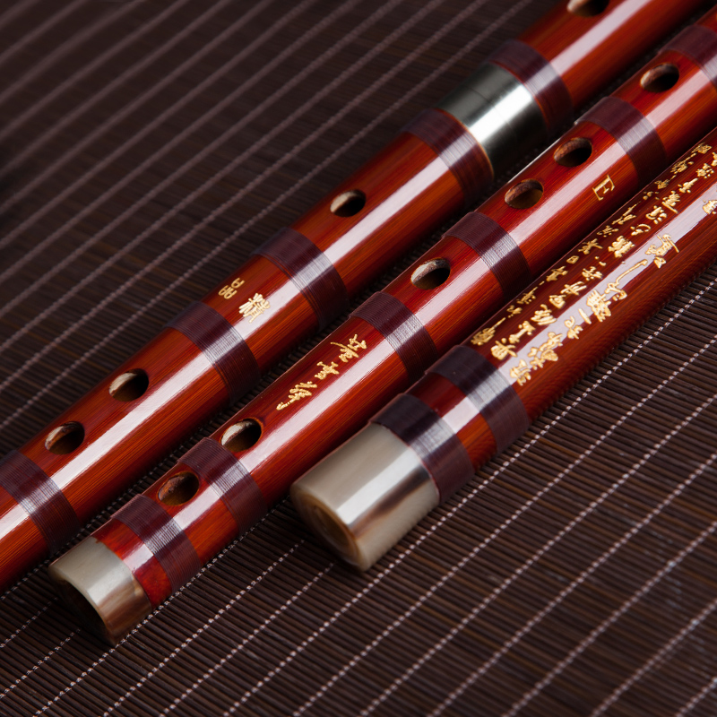 Dong Xuehua 8885 flûte en bamb - Musical Instrument Sign avis et prix