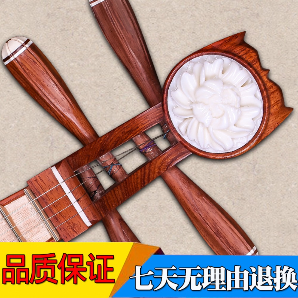 Beijing Xinghai 8414-A Liuqin  - Musical Instrument Of avis et prix