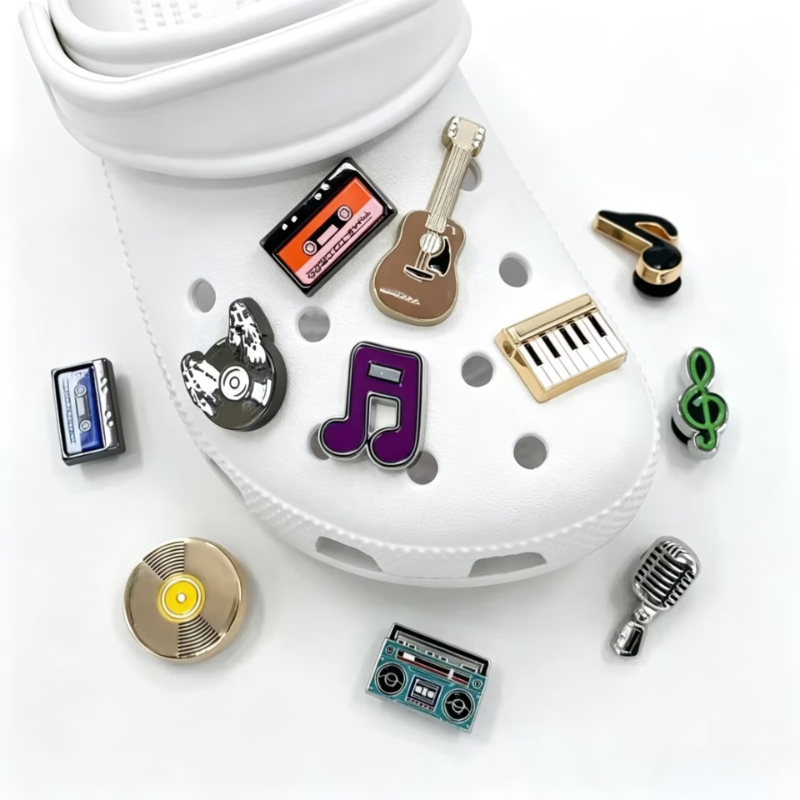 Breloques et accessoires 3D po - Musical Instrument Veena avis et prix