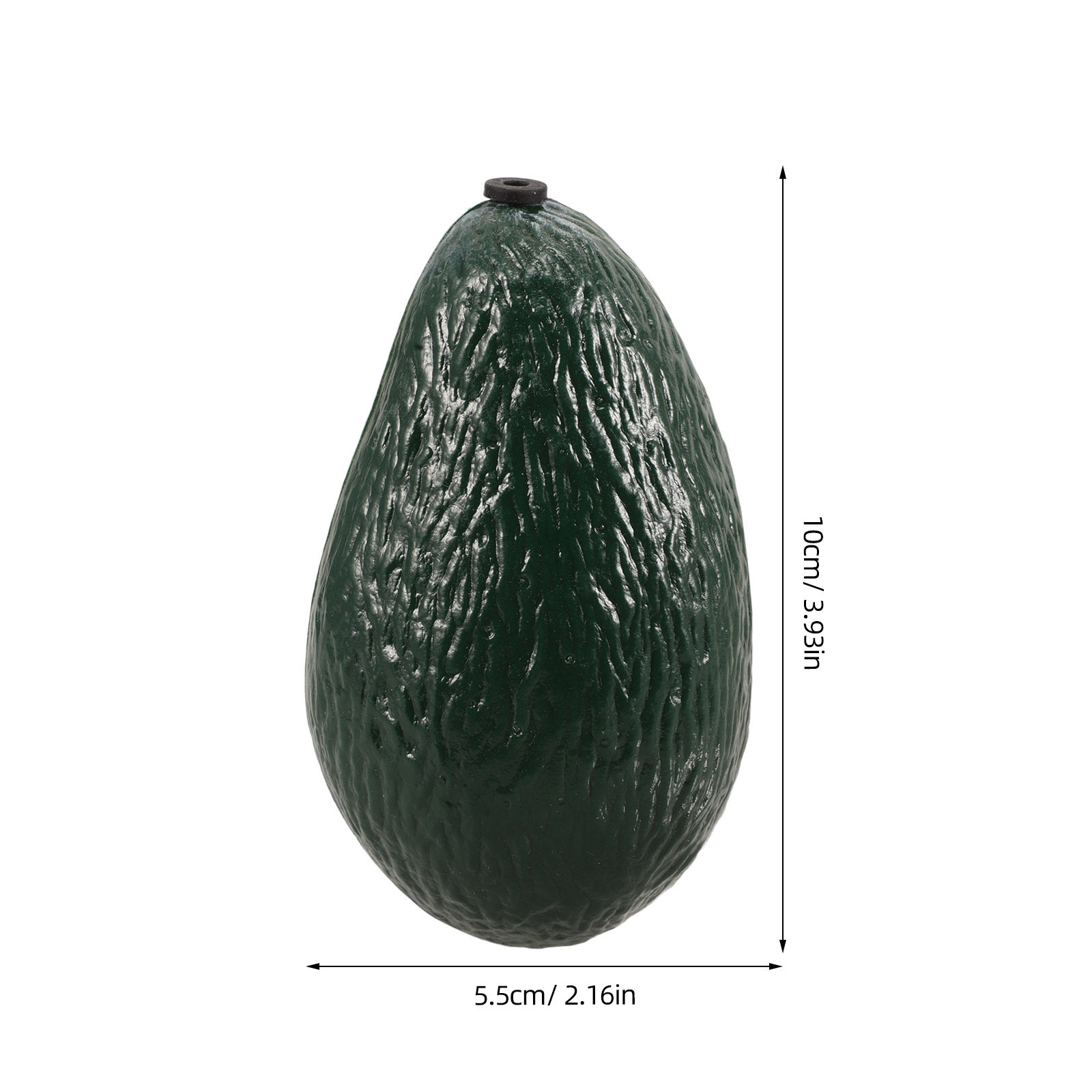 Maracas en forme d'avocat, ins - Musical Instrument For Toddlers avis et prix