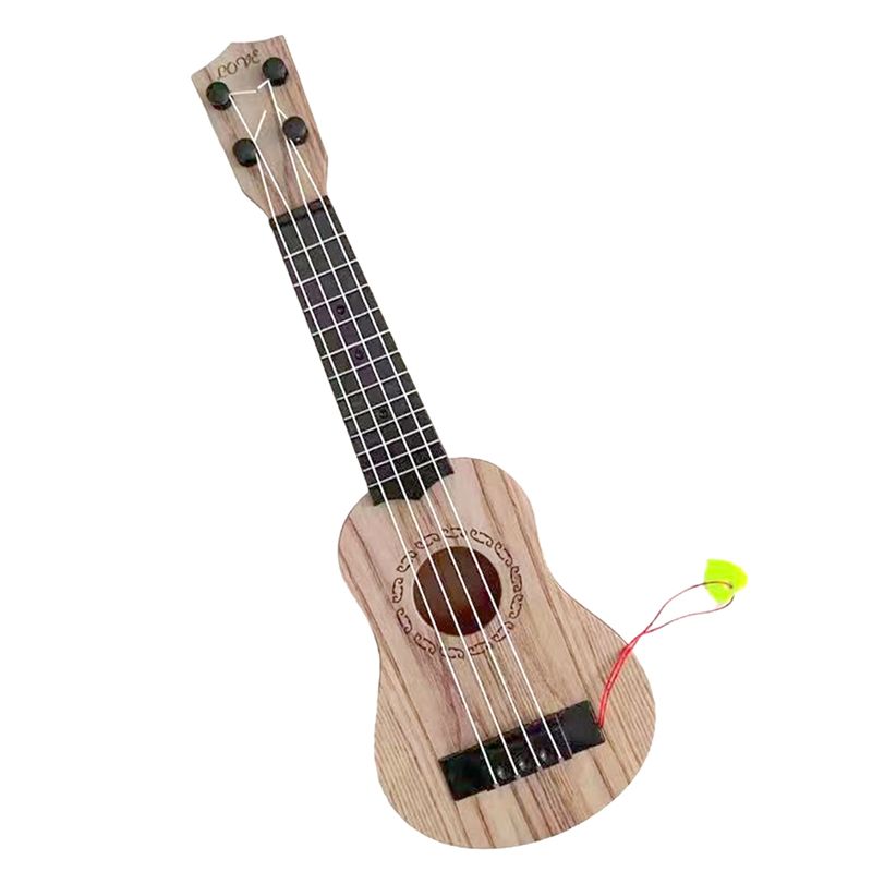 Ukulélé pour enfants A99I-17In - Musical Instrument For Toddlers avis et prix