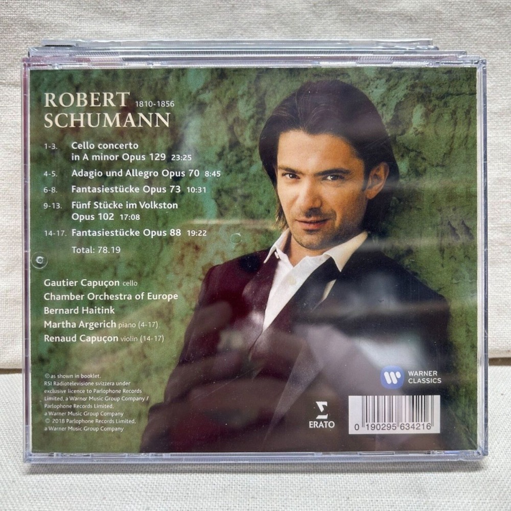 Album de Œuvres pour Violoncel - Musical Instrument Of avis et prix
