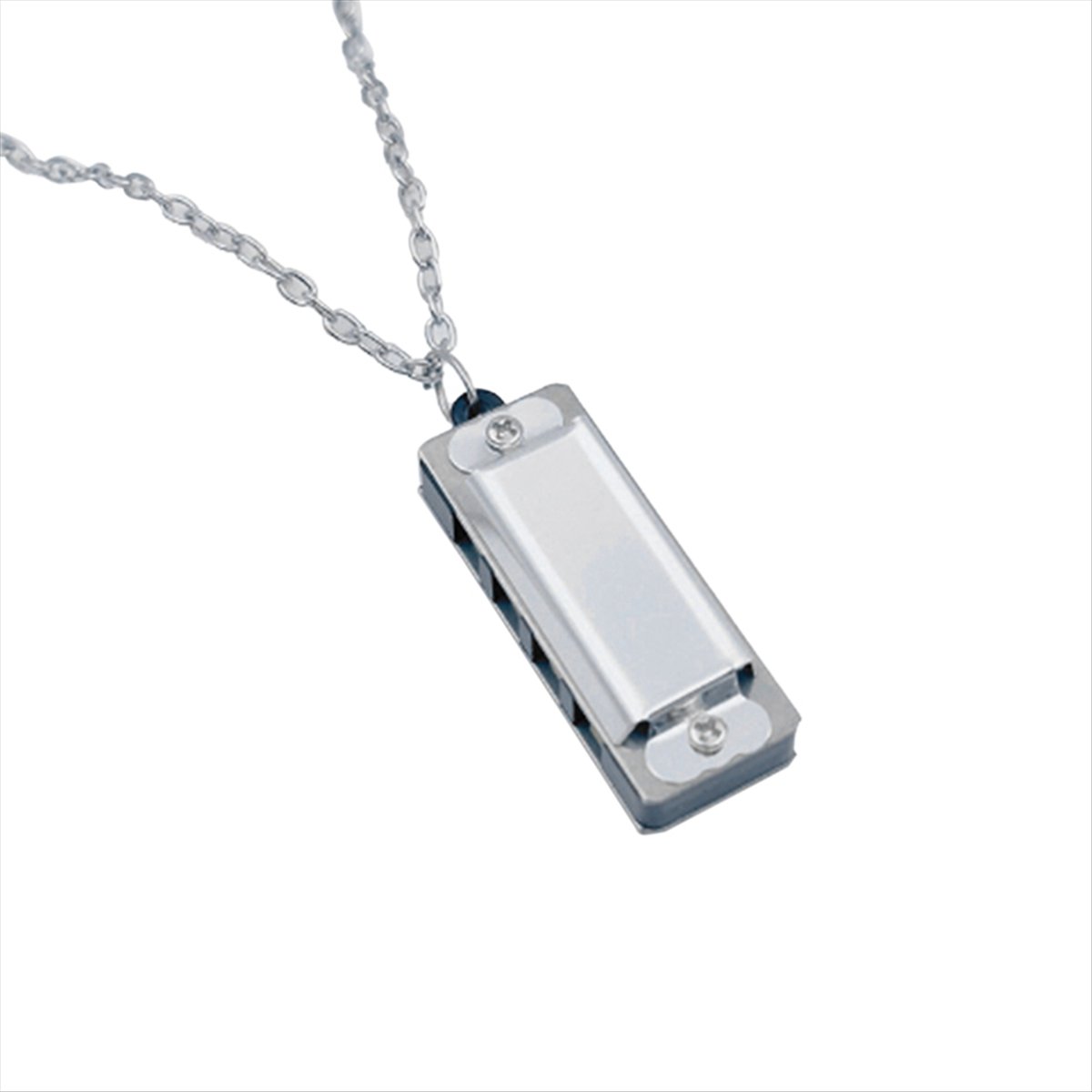 Collier harmonica miniature AB - Musical Instrument For Beginners avis et prix