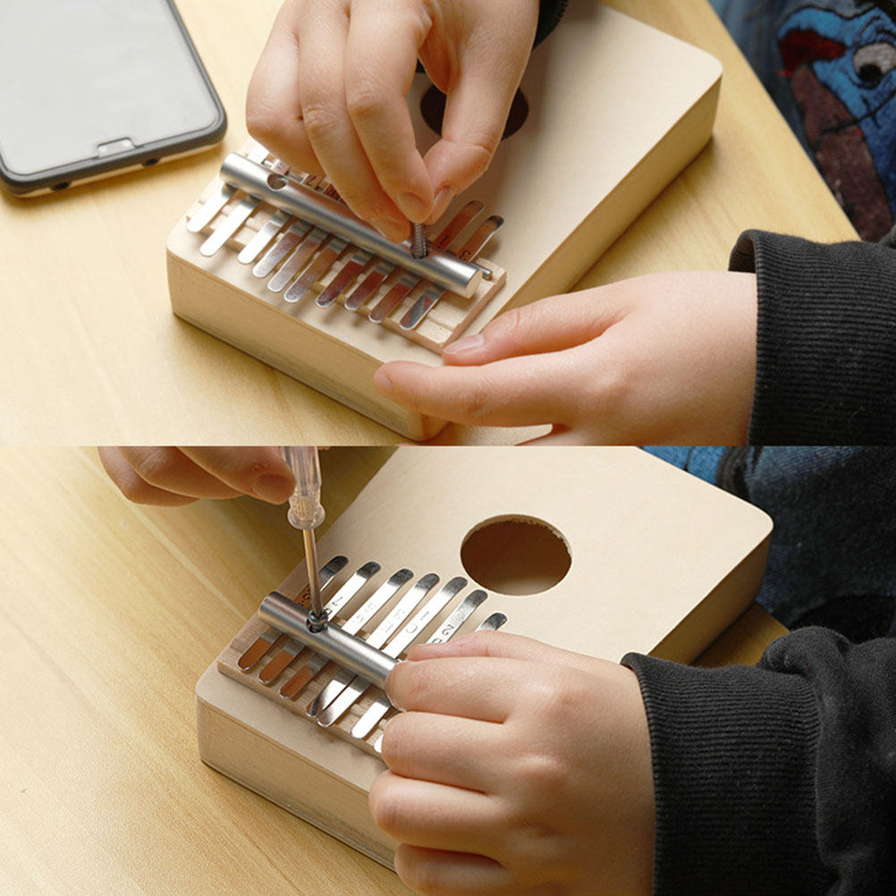 1 ensemble de piano à pouces,  - Musical Instrument For Beginners avis et prix
