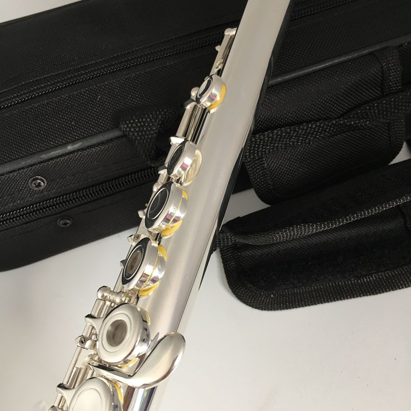 Top Japon Flûte FL-471 Profess - Musical Instrument Japan avis et prix