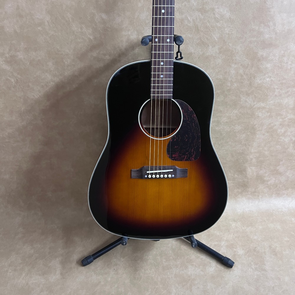 Guitare acoustique J-45 couleu - Musical Instrument For Beginners avis et prix