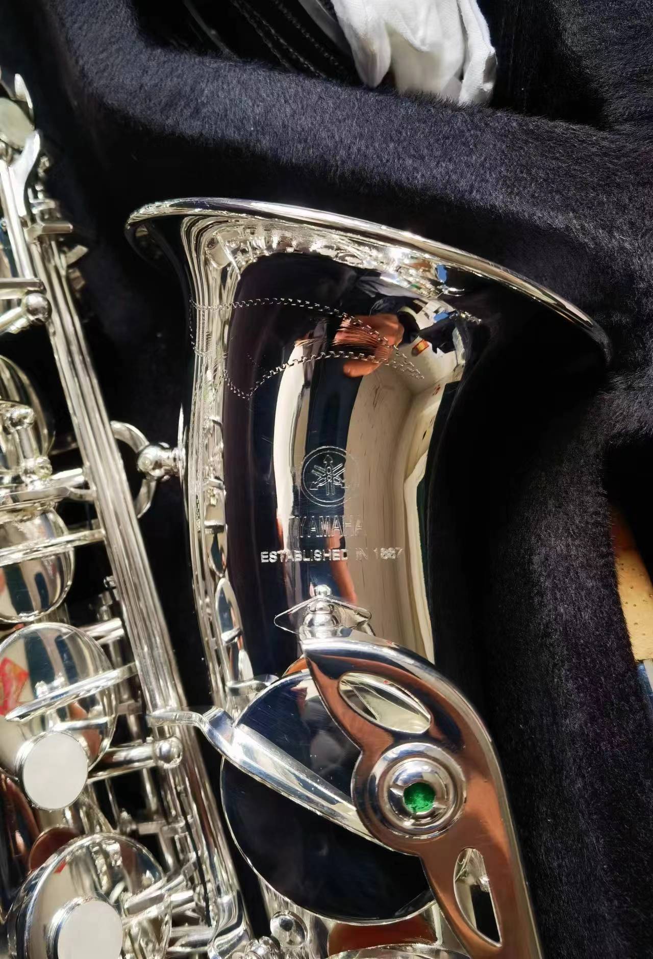 Nouveau style Japon YAS-62S Sa - Musical Instrument Japan avis et prix