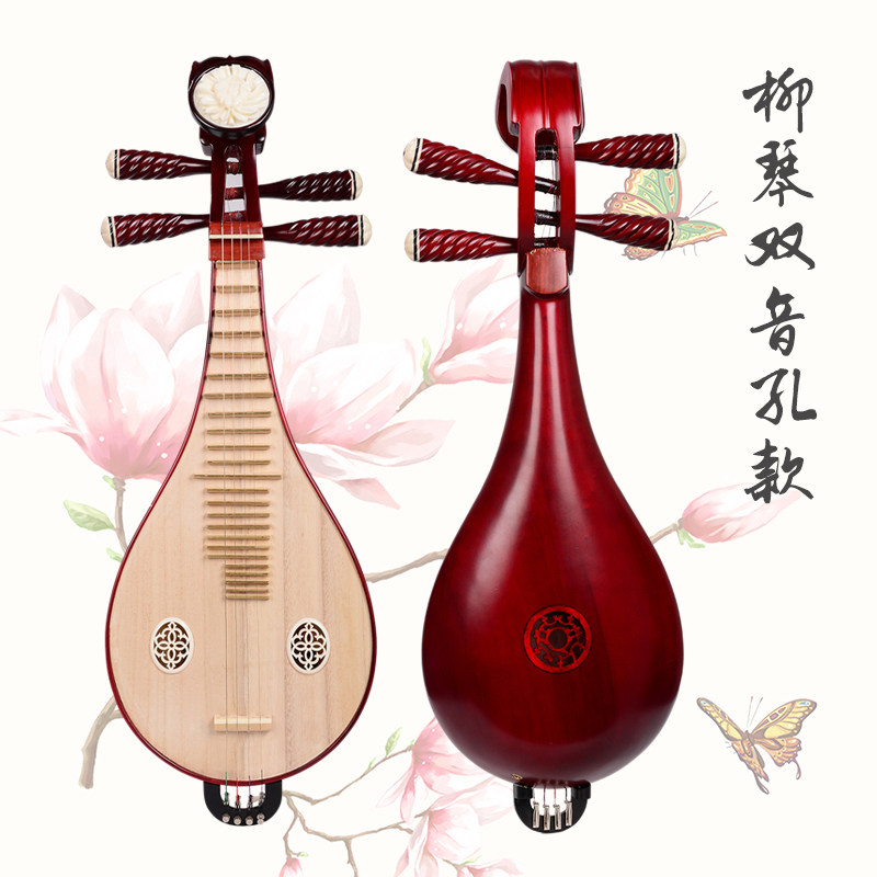 Instrument de musique Liuqin p - Musical Instrument Of avis et prix