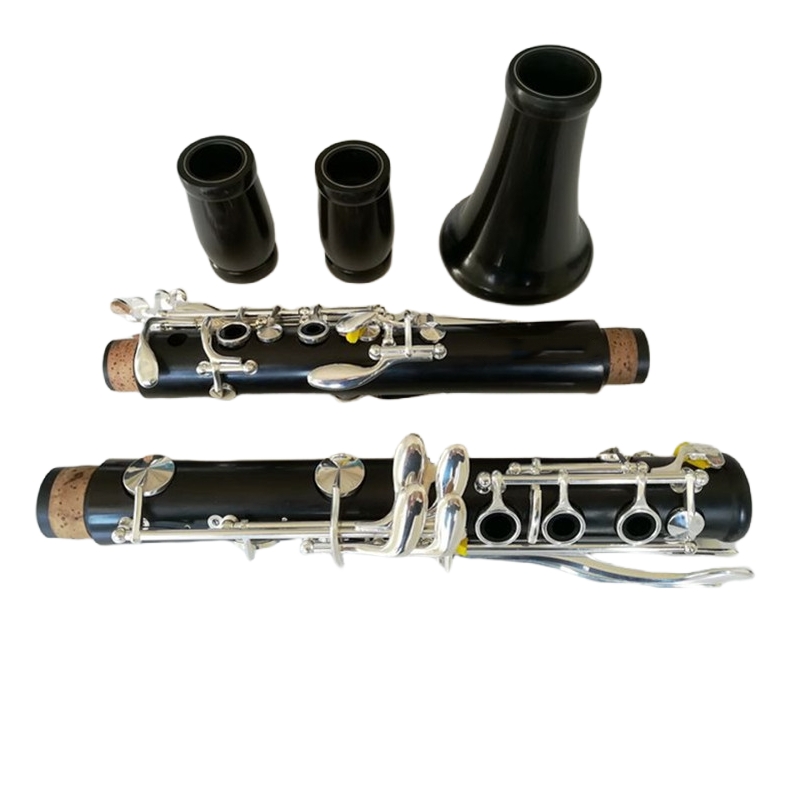 Clarinette Bb de haute qualité - Musical Instrument Ending In A avis et prix