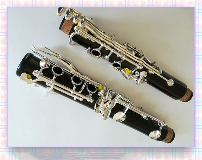 Clarinette Bb de haute qualité - Musical Instrument Ending In A avis et prix
