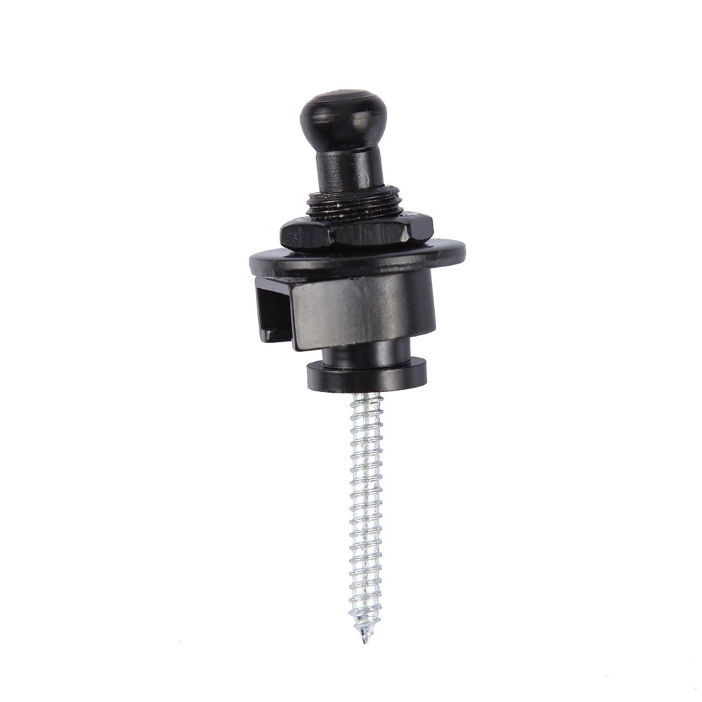 2 attaches de sangle pour guit - Musical Instrument Ending In A avis et prix