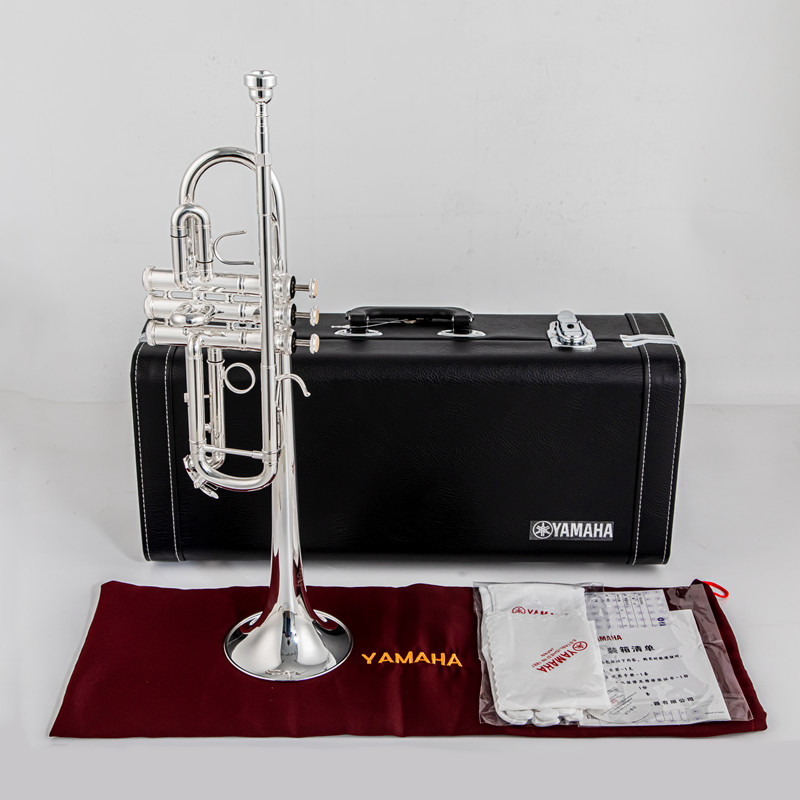 Trompent professionnelle en la - Musical Instrument Japan avis et prix