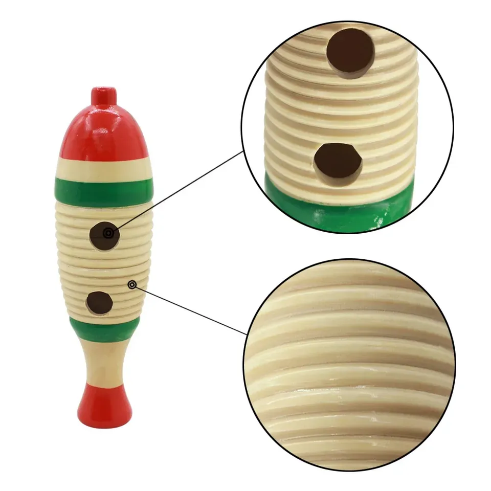 Jeu de pêche en bois, instrume - Musical Instrument For Toddlers avis et prix