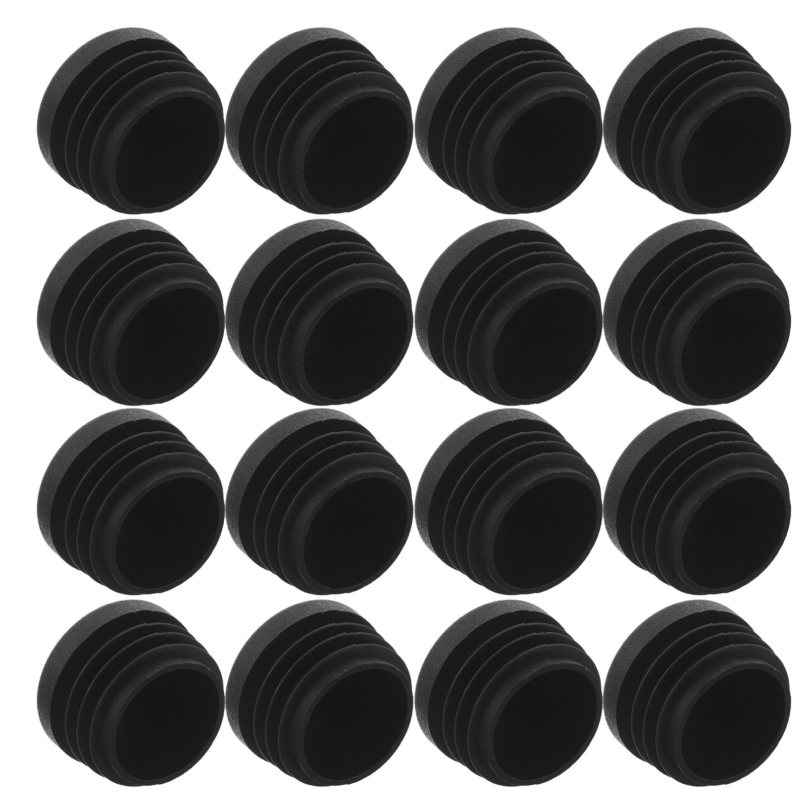 16 pièces de bouchons d'extrém - Musical Instrument Ending In A avis et prix