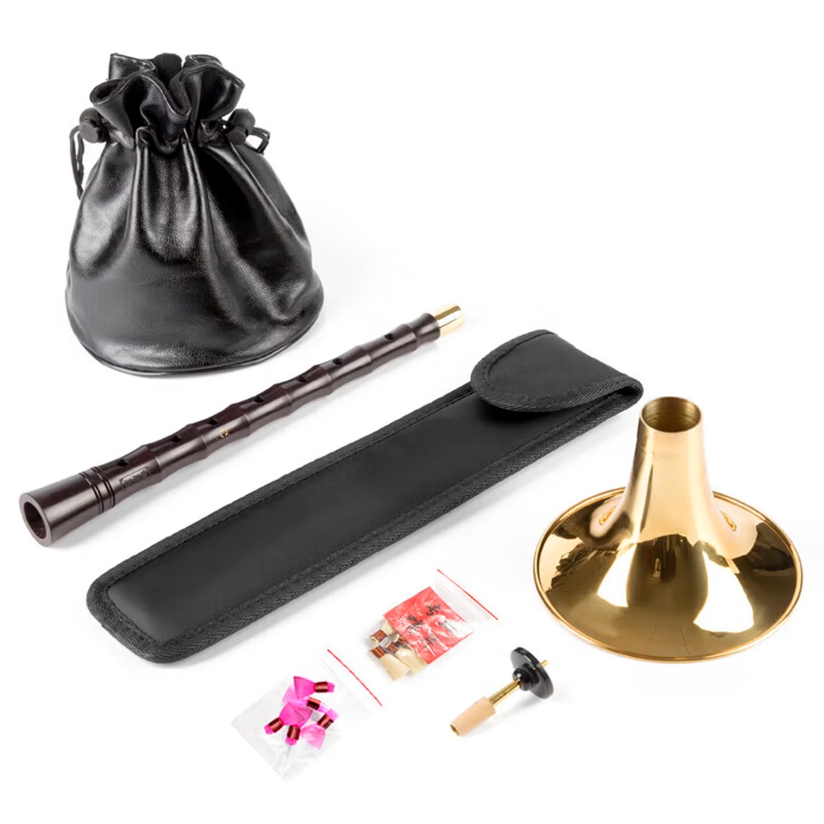 Cor en bois d'ébène Suona, clé - Musical Instrument For Beginners avis et prix