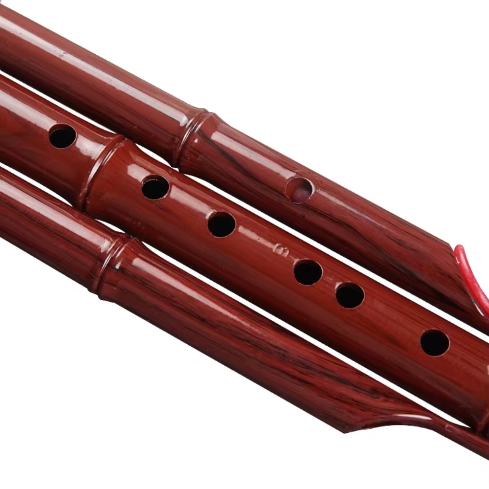Flûte en bambou traditionnelle - Musical Instrument Of avis et prix
